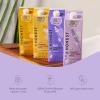 imageThe Honest Company Cleansing 2in1 Shampoo  Body Wash Gentle on Skin Dermatologist Tested Tear Free Hypoallergenic Disney and Pixars Toy Story Orange CreamsicleLavender
