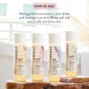imageThe Honest Company Cleansing 2in1 Shampoo  Body Wash Gentle on Skin Dermatologist Tested Tear Free Hypoallergenic Disney and Pixars Toy Story Orange CreamsicleAlmond