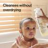 imageThe Honest Company Cleansing 2in1 Shampoo  Body Wash Gentle on Skin Dermatologist Tested Tear Free Hypoallergenic Disney and Pixars Toy Story Orange CreamsicleCitrus Vanilla Refresh