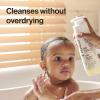 imageThe Honest Company Cleansing 2in1 Shampoo  Body Wash Gentle on Skin Dermatologist Tested Tear Free Hypoallergenic Disney and Pixars Toy Story Orange CreamsicleLavender