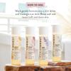 imageThe Honest Company Cleansing 2in1 Shampoo  Body Wash Gentle on Skin Dermatologist Tested Tear Free Hypoallergenic Disney and Pixars Toy Story Orange CreamsicleAlmond