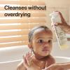 imageThe Honest Company Cleansing 2in1 Shampoo  Body Wash Gentle on Skin Dermatologist Tested Tear Free Hypoallergenic Disney and Pixars Toy Story Orange CreamsicleUnscented