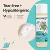 imageThe Honest Company Cleansing 2in1 Shampoo  Body Wash Gentle on Skin Dermatologist Tested Tear Free Hypoallergenic Disney and Pixars Toy Story Sensitive Fragrance Free