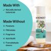 imageThe Honest Company Cleansing 2in1 Shampoo  Body Wash Gentle on Skin Dermatologist Tested Tear Free Hypoallergenic Disney and Pixars Toy Story Sensitive Fragrance Free