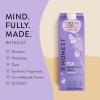 imageThe Honest Company Foaming Bubble Bath Gentle on Skin Dermatologist Tested Tear Free Hypoallergenic Disney and Pixars Toy Story Sensitive Fragrance FreeLavender Calm