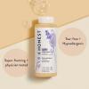 imageThe Honest Company Foaming Bubble Bath Gentle on Skin Dermatologist Tested Tear Free Hypoallergenic Disney and Pixars Toy Story Sensitive Fragrance FreeLavender Calm
