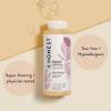 imageThe Honest Company Foaming Bubble Bath Gentle on Skin Dermatologist Tested Tear Free Hypoallergenic Disney and Pixars Toy Story Sensitive Fragrance FreeSweet Almond Nourish