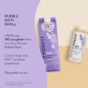 imageThe Honest Company Foaming Bubble Bath Gentle on Skin Dermatologist Tested Tear Free Hypoallergenic Disney and Pixars Toy Story Sensitive Fragrance FreeLavender Calm