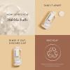 imageThe Honest Company Foaming Bubble Bath Gentle on Skin Dermatologist Tested Tear Free Hypoallergenic Disney and Pixars Toy Story Sensitive Fragrance FreeCitrus Vanilla Refresh