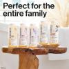 imageThe Honest Company Foaming Bubble Bath Gentle on Skin Dermatologist Tested Tear Free Hypoallergenic Disney and Pixars Toy Story Sensitive Fragrance FreeDisney Comfort Sweet Cream