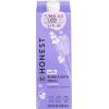 imageThe Honest Company Foaming Bubble Bath Gentle on Skin Dermatologist Tested Tear Free Hypoallergenic Disney and Pixars Toy Story Sensitive Fragrance FreeLavender Calm