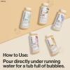 imageThe Honest Company Foaming Bubble Bath Gentle on Skin Dermatologist Tested Tear Free Hypoallergenic Disney and Pixars Toy Story Sensitive Fragrance FreeDisney Comfort Sweet Cream