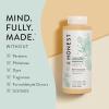 imageThe Honest Company Foaming Bubble Bath Gentle on Skin Dermatologist Tested Tear Free Hypoallergenic Disney and Pixars Toy Story Sensitive Fragrance FreeFragrance Free Sensitive