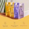 imageThe Honest Company Foaming Bubble Bath Gentle on Skin Dermatologist Tested Tear Free Hypoallergenic Disney and Pixars Toy Story Sensitive Fragrance FreeCitrus Vanilla Refresh