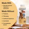 imageThe Honest Company Foaming Bubble Bath Gentle on Skin Dermatologist Tested Tear Free Hypoallergenic Disney and Pixars Toy Story Sensitive Fragrance FreeOrange Creamsicle