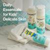 imageThe Honest Company Foaming Bubble Bath Gentle on Skin Dermatologist Tested Tear Free Hypoallergenic Disney and Pixars Toy Story Sensitive Fragrance FreeUnscented