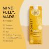 imageThe Honest Company Foaming Bubble Bath Gentle on Skin Dermatologist Tested Tear Free Hypoallergenic Disney and Pixars Toy Story Sensitive Fragrance FreeCitrus Vanilla Refresh