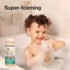 imageThe Honest Company Foaming Bubble Bath Gentle on Skin Dermatologist Tested Tear Free Hypoallergenic Disney and Pixars Toy Story Sensitive Fragrance FreeUnscented
