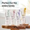 imageThe Honest Company Moisturizing Face  Body Lotion Fast Absorbing Dermatologist Tested Hypoallergenic Disney and Pixars Toy Story Orange CreamsicleLavender