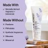 imageThe Honest Company Moisturizing Face  Body Lotion Fast Absorbing Dermatologist Tested Hypoallergenic Disney and Pixars Toy Story Orange CreamsicleLavender