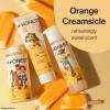 imageThe Honest Company Moisturizing Face  Body Lotion Fast Absorbing Dermatologist Tested Hypoallergenic Disney and Pixars Toy Story Orange CreamsicleOrange Creamsicle