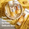 imageThe Honest Company Moisturizing Face  Body Lotion Fast Absorbing Dermatologist Tested Hypoallergenic Disney and Pixars Toy Story Orange CreamsicleOrange Creamsicle