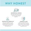 imageThe Honest Company Moisturizing Face  Body Lotion Fast Absorbing Dermatologist Tested Hypoallergenic Disney and Pixars Toy Story Orange CreamsicleSweet Almond Nourish