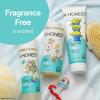 imageThe Honest Company Moisturizing Face  Body Lotion Fast Absorbing Dermatologist Tested Hypoallergenic Disney and Pixars Toy Story Sensitive Fragrance Free