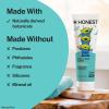imageThe Honest Company Moisturizing Face  Body Lotion Fast Absorbing Dermatologist Tested Hypoallergenic Disney and Pixars Toy Story Sensitive Fragrance Free
