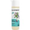 imageThe Honest Company Cleansing 2in1 Shampoo  Body Wash Gentle on Skin Dermatologist Tested Tear Free Hypoallergenic Disney and Pixars Toy Story Sensitive Fragrance Free