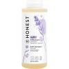 imageThe Honest Company Foaming Bubble Bath Gentle on Skin Dermatologist Tested Tear Free Hypoallergenic Disney and Pixars Toy Story Sensitive Fragrance FreeLavender Calm