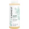 imageThe Honest Company Foaming Bubble Bath Gentle on Skin Dermatologist Tested Tear Free Hypoallergenic Disney and Pixars Toy Story Sensitive Fragrance FreeFragrance Free Sensitive