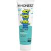 imageThe Honest Company Moisturizing Face  Body Lotion Fast Absorbing Dermatologist Tested Hypoallergenic Disney and Pixars Toy Story Sensitive Fragrance Free